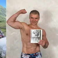 ПрокАчка - Full body