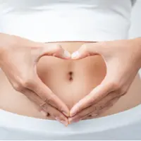 Плоский живот