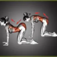 90/90 главное упражнение фитнеса, йоги и реабилитации. Позиционирование диафрагмы