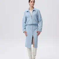 Бомбер Гвен. Размеры 40-54, рост 168-174