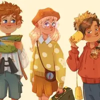 Скетчинг клуб