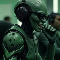 Новые рубежи искусственного интеллекта