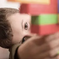 Детская психосоматика