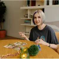 Мастерство чтения раскладов Таро