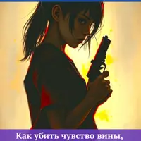 Как убить в себе чувство вины, не испытав вины