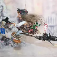 Яга автоледи