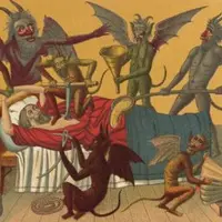 Русская фольклорная демонология. Лекция 4. Демоны в облике животных и демонические животные