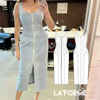 Сарафан 04113