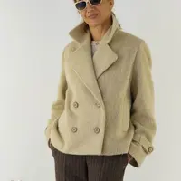 Полупальто/жакет Мадрид