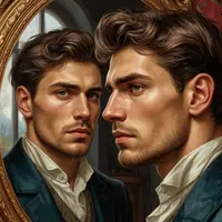 Свет мой, зеркальце, смотри как я прекрасен! Нарциссическая проблематика идентичности