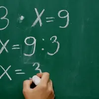 Уравнения и решение задач с конца