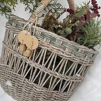 Плетеные фантазии