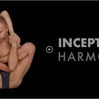 Inception. Yoga Workout System (YWS) Harmony. Level 3