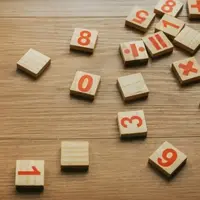 Свойства арифметических действий и лингвистика