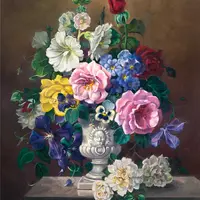 Закрытый клуб художников Zartschool