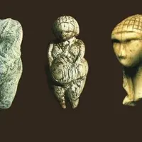 Искусство средней поры верхнего палеолита. Часть 1