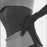 Работа с выпирающими ребрами