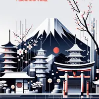 Гайд по Японии: Топ-200 локаций и подготовка к путешествию