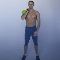 Паттерн шага. Коррекция паттерна. Шаг как коррекция проблем ОДА