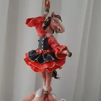 Лошадка Розалия