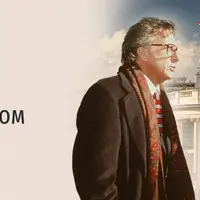 Кино с полиглотом. Смотрим и обсуждаем фильм «Плутовство»