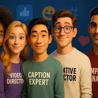 Мастерство в социальных сетях