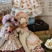 Серебряный донат Вирумания