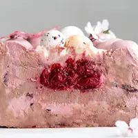 Вишневая пасха