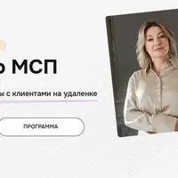 Бухгалтер МСП