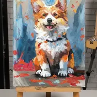 Закрытый клуб рисования