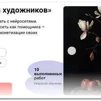 Нейросети для художников