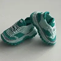 Мини-МК по кроссовкам