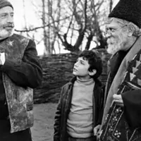 Феномен шестидесятых. Золотые годы грузинского кино