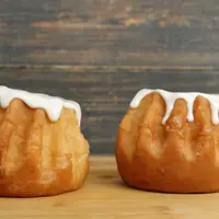 Ромовая баба