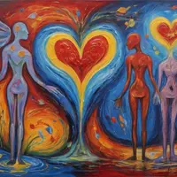 Искусство и психика: фантазия, тело и символизация