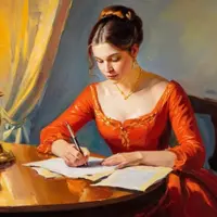 Как Татьяна Ларина избежала созависимых отношений