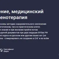 Городское озеленение, медицинский фитодизайн и гарденотерапия