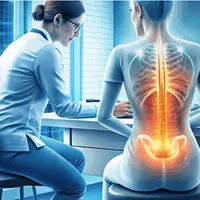 Терапия боли в поясничном отделе позвоночника