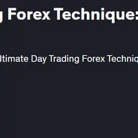 Лучшая техника дневной торговли на рынке Форекс от ICT