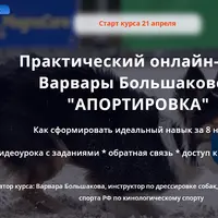 Апортировка