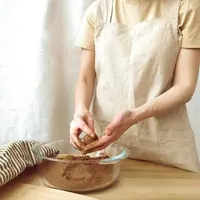 Мастер-класс по творожным бурфикам