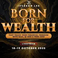 Рожденные для богатства