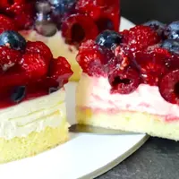 Тирольский пирог