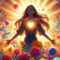 Практика-медитация Раскрытия сердца