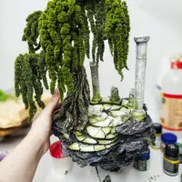 Клуб Вне масштаба: миниатюра и сказочные домики