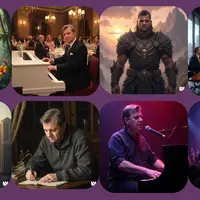 Реалистичное фото с вашим лицом с помощью ИИ