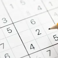 Судоку и около