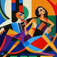 Психиатрия и психоанализ: эротическое в психопатологии