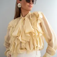 Блузка Arabella D