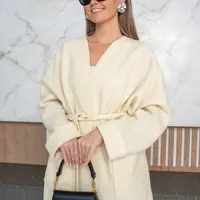 Легкое пальто Camille G